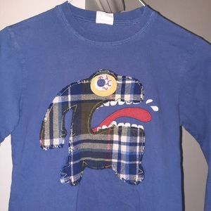 Mini Boden tshirt